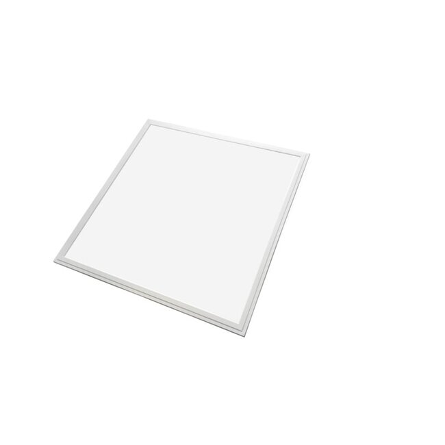 TSONG Sidelit LED paneel 620x620mm 40W 3000K IP41 wit 115Lm/W UGR<19