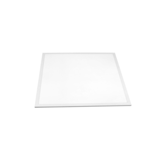 TSONG Backlit LEDpaneel 620x620mm 28W 4000K IP41 wit 140Lm/W UGR<19