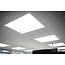 TSONG Backlit LEDpaneel 300x1200mm 28W 4000K IP41 wit 150Lm/W SENSOR