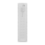 TSONG Backlit LEDpaneel 300x1200mm 28W 4000K IP41 wit 150Lm/W SENSOR