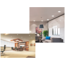 TSONG Platte Inbouw LED Downlighter 12W IP41 Φ170*Η14mm Zaagmaat 155mm