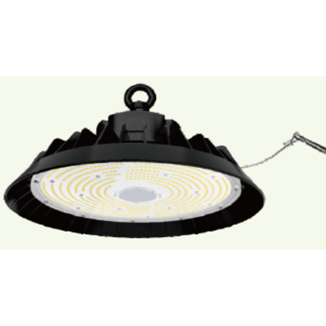 TSONG G5 LED UFO High Bay 100watt 4000K IP65 DIM 1-10V PH