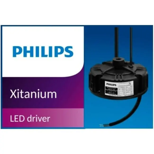 TSONG G5 LED UFO High Bay 100watt 4000K IP65 DIM 1-10V PH