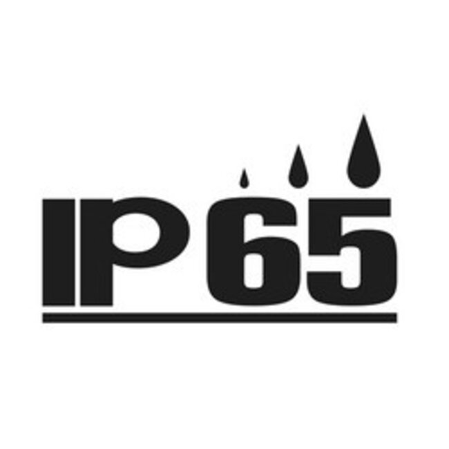 TSONG HBL03 LED UFO Highbay 100W 4000K IP65 DIM 1-10V PH DTC 210Lm/W