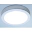 TSONG Opbouw LED Downlighter 6W IP41 Φ120*Η32mm 510Lm