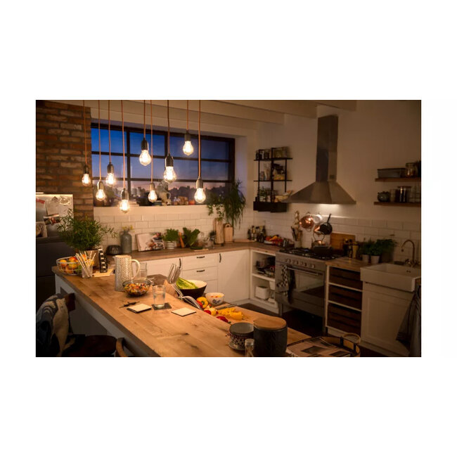 PHILIPS MASTER VLE LEDBulb D 3.4-40W E27 940 A60 FR G 44989300