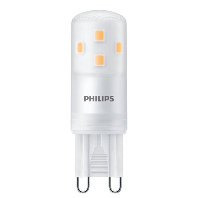 PHILIPS CorePro LEDcapsule MV 2.7-25W G9 827 D 30175700