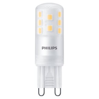 PHILIPS CorePro LEDcapsule 3.7-40W ND G9 830 30187000
