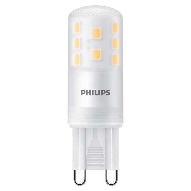 PHILIPS CorePro LEDcapsule 3.7-40W ND G9 827 30185600