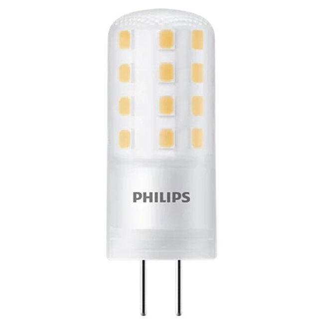 PHILIPS CorePro LEDcapsuleLV 4.2-40W GY6.35 827 D 8720169171022