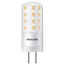 PHILIPS CorePro LEDcapsuleLV 4.2-40W GY6.35 827 D 8720169171022