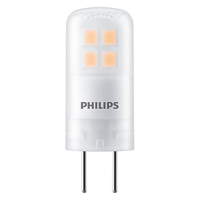 PHILIPS CorePro LEDcapsule LV 1.8-20W GY6.35 827 76779200