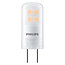 PHILIPS CorePro LEDcapsule LV 1.8-20W GY6.35 827 76779200