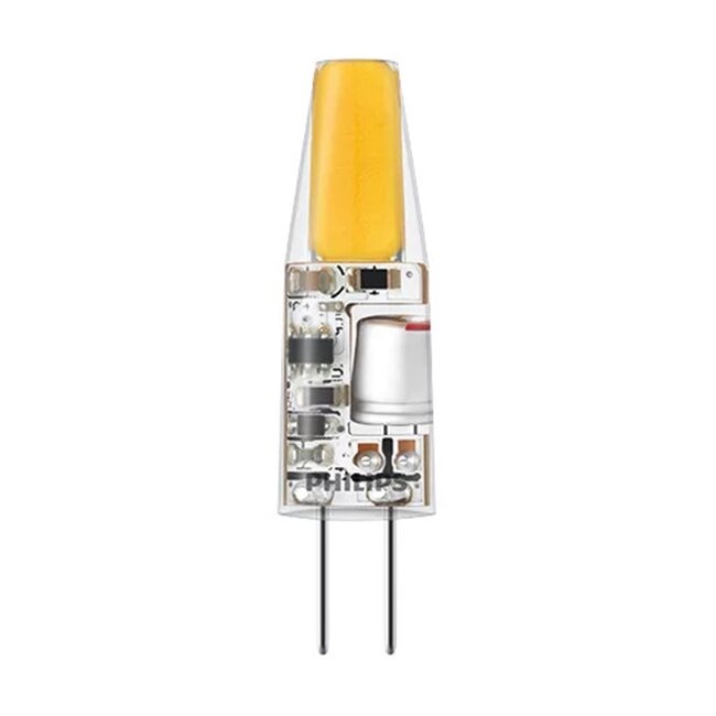 PHILIPS CorePro LEDcapsuleLV 1.7-20W G4 827 Micro 30047700