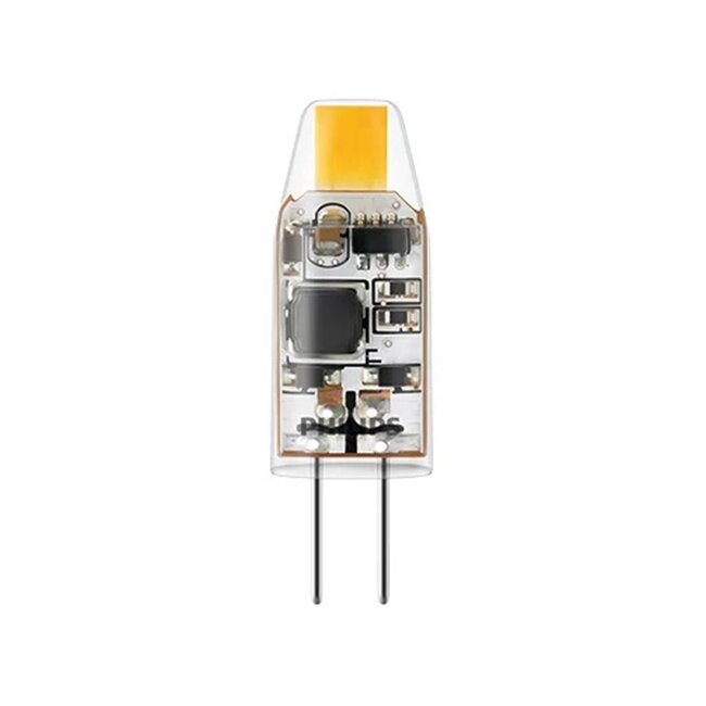 PHILIPS CorePro LEDcapsuleLV 1-10W G4 827 Micro 30043900