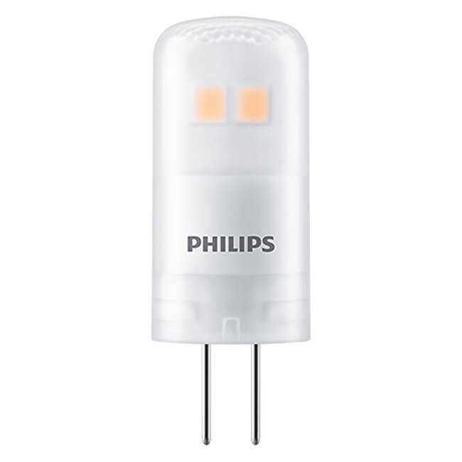 PHILIPS CorePro LEDcapsuleLV 1-10W G4 827 76761700