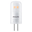 PHILIPS CorePro LEDcapsuleLV 1-10W G4 827 76761700