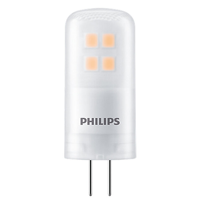 PHILIPS CorePro LEDcapsuleLV 1.8-20W G4 827 76765500