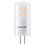 PHILIPS CorePro LEDcapsuleLV 1.8-20W G4 827 76765500