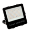 TSONG IP66 LED Floodlight 100W 3000K zwart 140Lm/W 14.000 Lumen