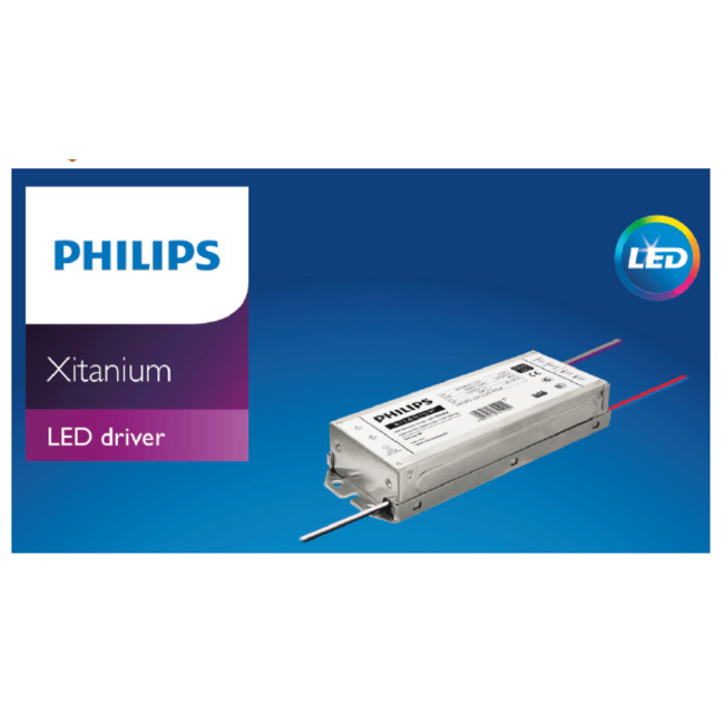 TSONG IP66 LED Floodlight 200W 4000K zwart 150Lm/W 30.000 Lumen