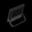 TSONG IP66 LED Floodlight 200W 6000K BL PH Xitanium driver 150Lm/W