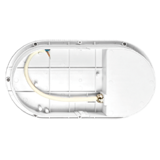 TSONG LED IP66 Bulkhead 15W 3000K (DOB) 1500Lumen L212*B113*H65mm