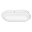 TSONG LED IP66 Bulkhead 15W 4000K (DOB) 1650Lumen L212*B113*H65mm