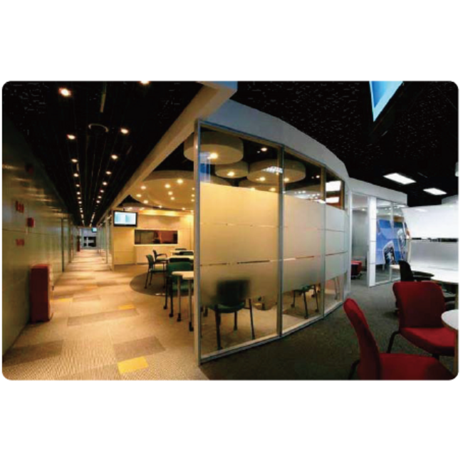 TSONG Inbouw LEDspot 3W WIT 30° Ф85*H40mm Zaagmaat: 70mm 210-240Lm