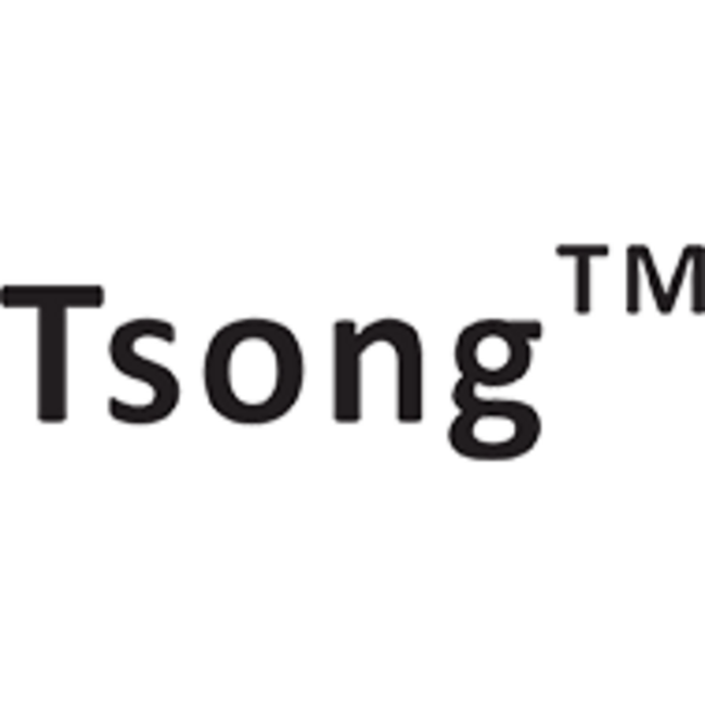 TSONG Inbouw COB LEDspot 5W 2700K WIT 60° Ф85*H54mm Z-70mm 450Lm DIM