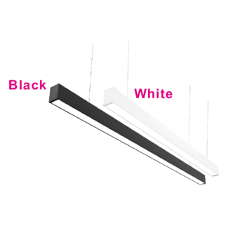 TSONG IP20 LED Linear 48W 110-120Lm/W koppelbaar 1498mm 5280-5760Lm