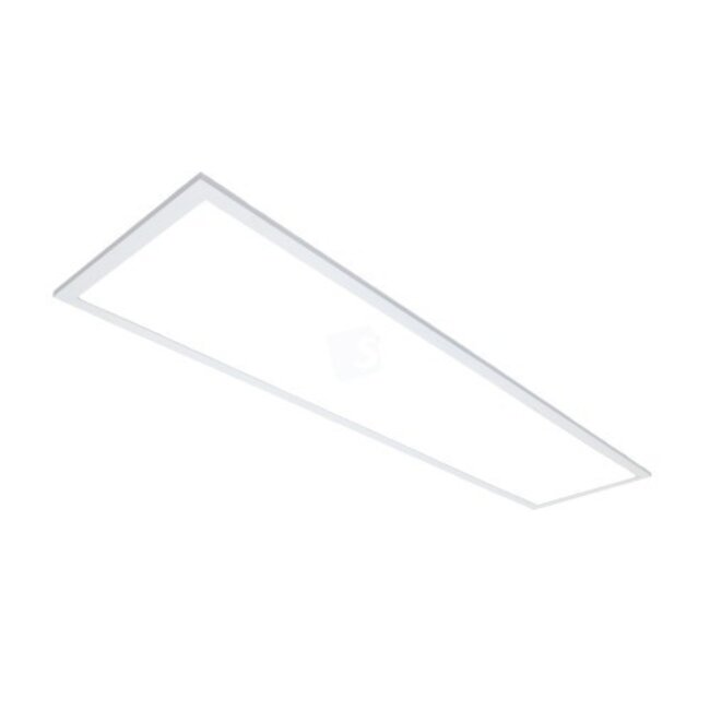TSONG Sidelit LED paneel 300x1200mm 36W 3000K IP41 wit 110Lm/W UGR<19