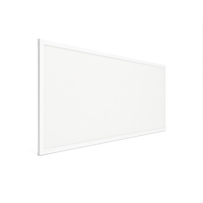 TSONG Sidelit LED paneel 600x1200mm 60W 6000K IP41 wit 120Lm/W