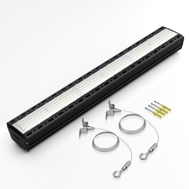TSONG IP65 LED Linear Highbay 150W 150Lm/W 785mm 22.500Lm 0-10V DIM