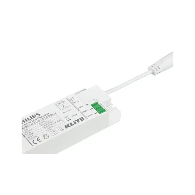 PHILIPS RC065B G5 34_36S/830_40 PSU W60L60 OC SC UGR<19 8720169516724