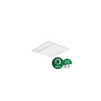 PHILIPS RC136B G4 36_45_60S/840 PSU W60L60 NOC UGR<25 8720169764156