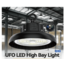 TSONG HBL03 LED UFO Highbay 150W 4000K IP65 DIM 1-10V PH DTC 150Lm/W