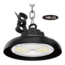 TSONG HBL03 LED UFO Highbay 200W 6000K IP65 DIM 1-10V LIF DTC 180Lm/W