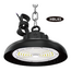 TSONG HBL03 LED UFO Highbay 100W 4000K IP65 DIM 1-10V PH DTC 200Lm/W