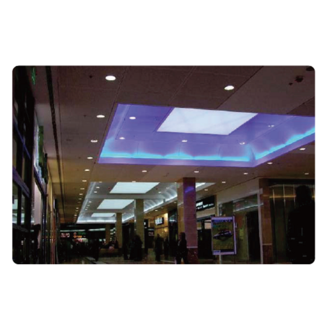 TSONG Inbouw COB LEDspot 7W 2700K WIT 60° Ф108*H58mm Z-90mm 630Lm DIM