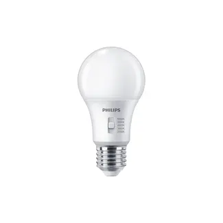 PHILIPS CorePro LEDbulb DIM 8-60W A60 E27 5CCT 35333600