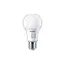 PHILIPS CorePro LEDbulb DIM 8-60W A60 E27 5CCT 35333600
