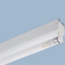 PHILIPS Opbouwarmatuur TMX204 1x36w HF VSA /HF-P 10050099