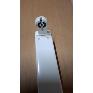 PHILIPS Opbouwarmatuur TMX204 1x36W HF VSA /HF-P 10050099
