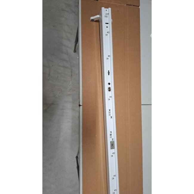 PHILIPS Opbouwarmatuur TMX204 2x36W HF VSA /HF-P 10052499
