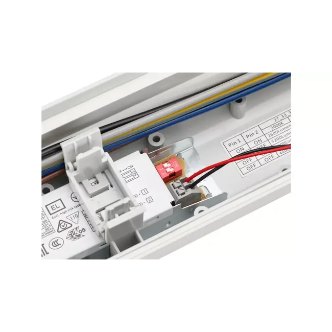 PHILIPS WT120C G3 24_29_35_40S/840 PSU L600 8721103333469