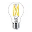 PHILIPS MASTER LEDBulb DT 7.2-75W E27 CRI95 A60 CL G 31099500