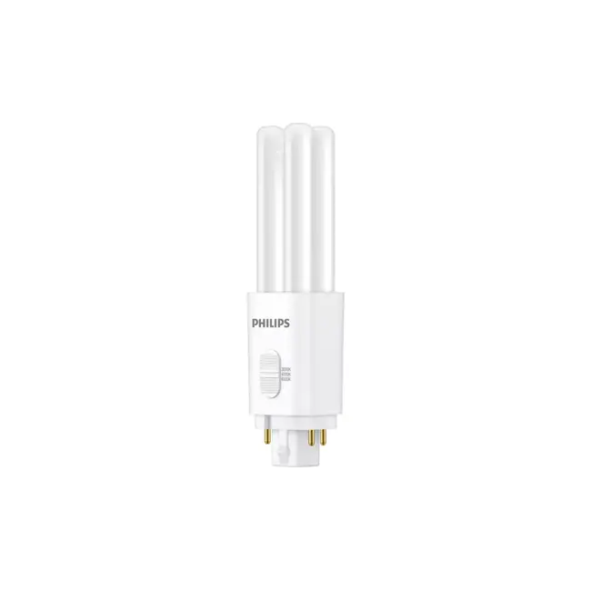 PHILIPS CorePro LED PLC 360D 6.5W 3CCT 4P G24q-2 14754700