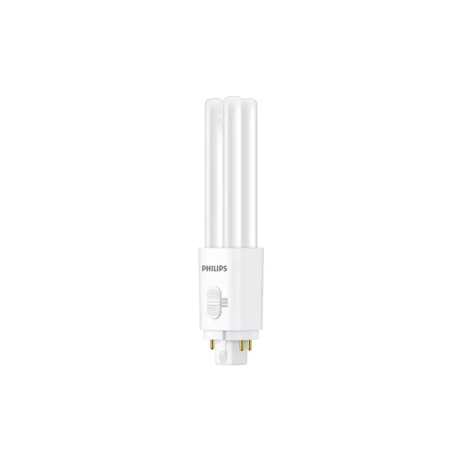 PHILIPS CorePro LED PLC 360D 9.5W 3CCT 4P G24q-3 14756100