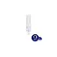 PHILIPS CorePro LED PLC 360D 5.9W 3CCT 2P G24d-1 03501100